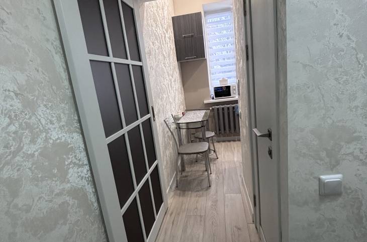 1-Комнатная квартира на сутки в  Пинске,  Советская ул., 22    изображение 8 - kvartirka.by