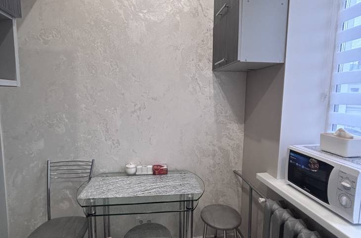 1-Комнатная квартира на сутки в  Пинске,  Советская ул., 22    изображение 10 - kvartirka.by