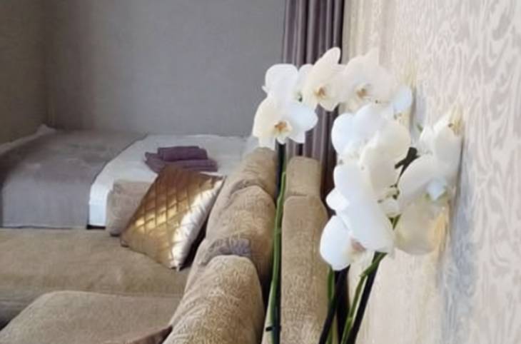 1-Комнатная квартира на сутки в  Бресте,  Скрипникова ул., 91    изображение 4 - kvartirka.by