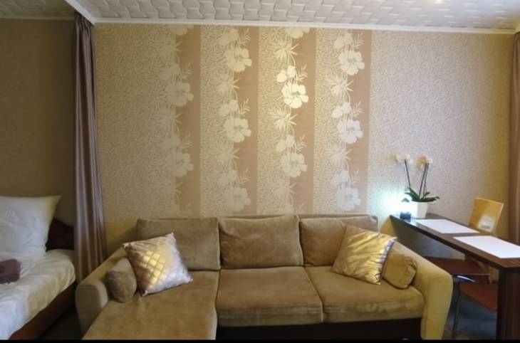 1-Комнатная квартира на сутки в  Бресте,  Скрипникова ул., 91    изображение 2 - kvartirka.by