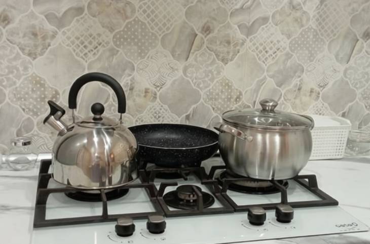 1-Комнатная квартира на сутки в  Бресте,  Скрипникова ул., 91    изображение 15 - kvartirka.by