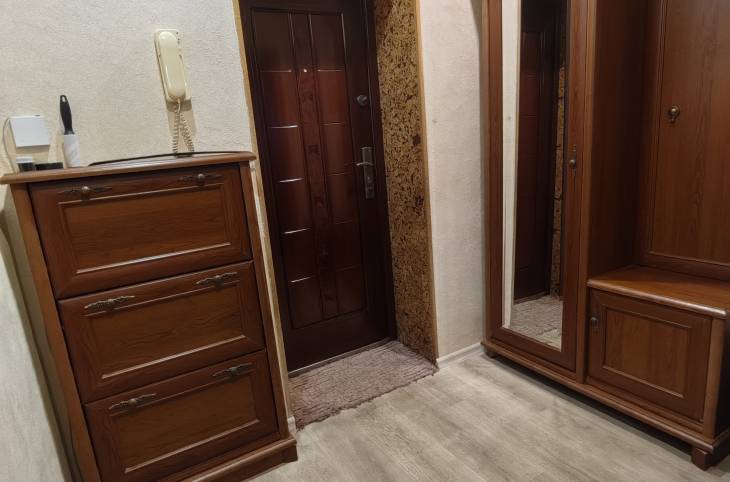 1-Комнатная квартира на сутки в  Бресте,  Скрипникова ул., 91    изображение 8 - kvartirka.by