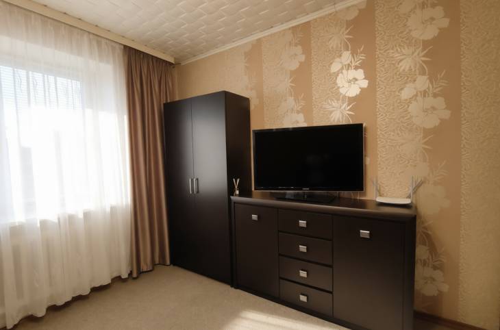 1-Комнатная квартира на сутки в  Бресте,  Скрипникова ул., 91    изображение 5 - kvartirka.by