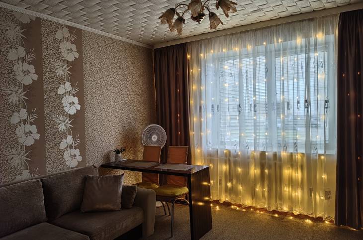 1-Комнатная квартира на сутки в  Бресте,  Скрипникова ул., 91    изображение 6 - kvartirka.by