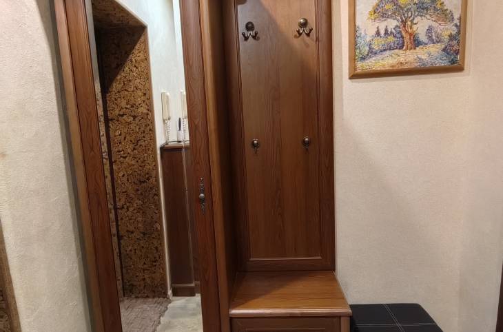 1-Комнатная квартира на сутки в  Бресте,  Скрипникова ул., 91    изображение 9 - kvartirka.by