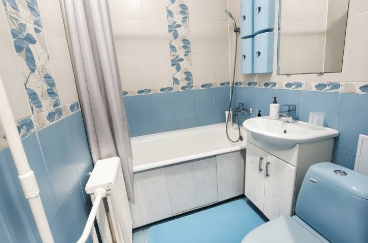 1-Комнатная квартира на сутки в  Бресте,  Скрипникова ул., 91    изображение 16 - kvartirka.by