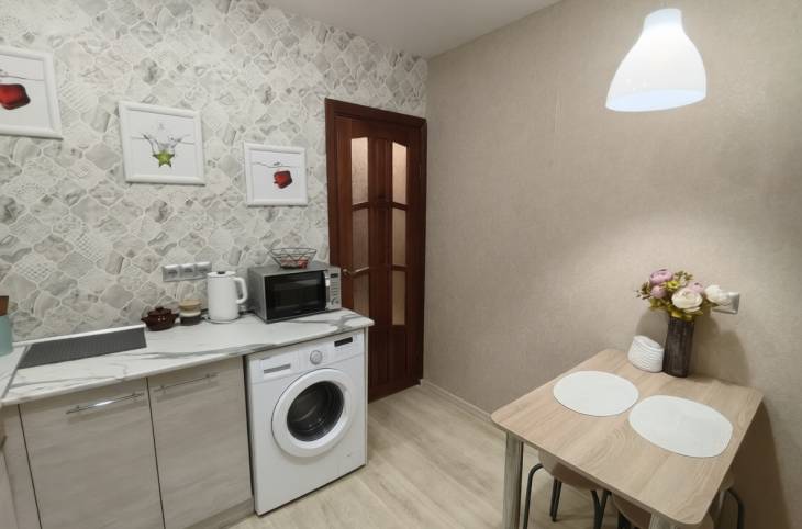 1-Комнатная квартира на сутки в  Бресте,  Скрипникова ул., 91    изображение 12 - kvartirka.by