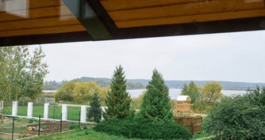 &Quot;На берегу Минского моря" в Минской области, г. Заславль, ул. Приморская, д. 45 (13 км от МКАД)  изображение 16 - kvartirka.by