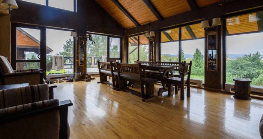 &Quot;На берегу Минского моря" в Минской области, г. Заславль, ул. Приморская, д. 45 (13 км от МКАД)  изображение 7 - kvartirka.by