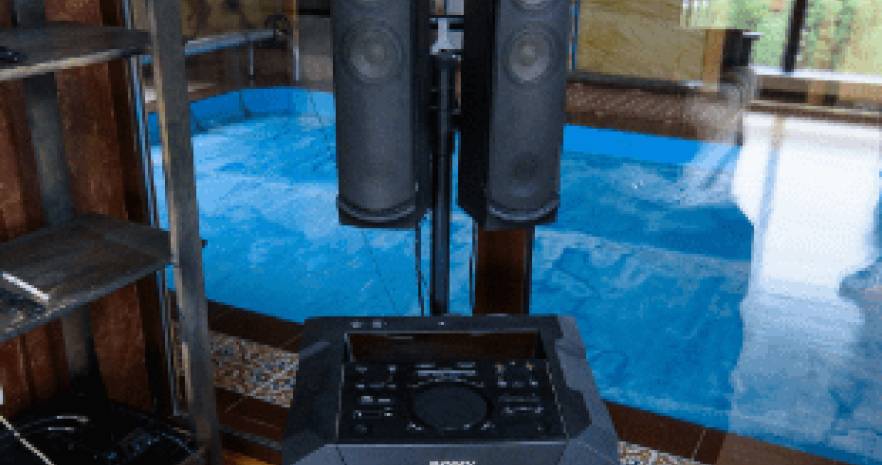 &Quot;На берегу Минского моря" в Минской области, г. Заславль, ул. Приморская, д. 45 (13 км от МКАД)  изображение 8 - kvartirka.by