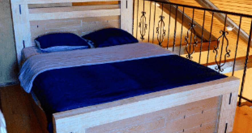 &Quot;На берегу Минского моря" в Минской области, г. Заславль, ул. Приморская, д. 45 (13 км от МКАД)  изображение 14 - kvartirka.by