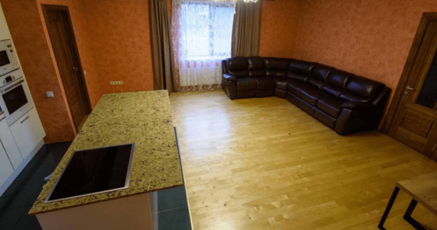 &Quot;На берегу Минского моря" в Минской области, г. Заславль, ул. Приморская, д. 45 (13 км от МКАД)  изображение 3 - kvartirka.by