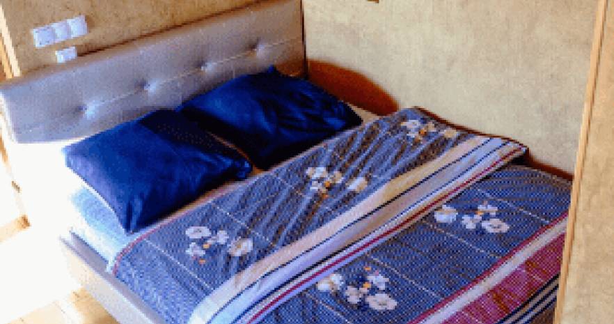 &Quot;На берегу Минского моря" в Минской области, г. Заславль, ул. Приморская, д. 45 (13 км от МКАД)  изображение 13 - kvartirka.by