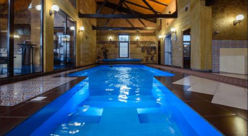 "На берегу Минского моря" - kvartirka.by