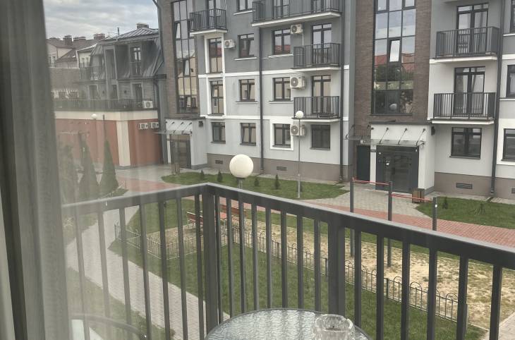 2-Комнатная квартира на сутки в  Бресте,  Дзержинского ул., 19А    изображение 14 - kvartirka.by