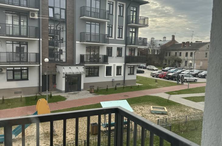 2-Комнатная квартира на сутки в  Бресте,  Дзержинского ул., 19А    изображение 15 - kvartirka.by