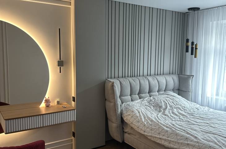 2-Комнатная квартира на сутки в  Бресте,  Дзержинского ул., 19А    изображение 2 - kvartirka.by