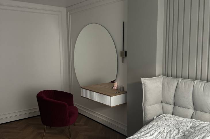 2-Комнатная квартира на сутки в  Бресте,  Дзержинского ул., 19А    изображение 4 - kvartirka.by