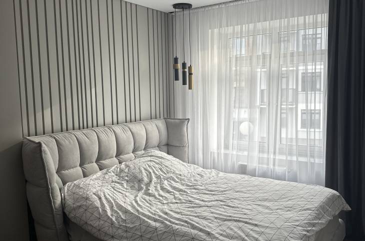 2-Комнатная квартира на сутки в  Бресте,  Дзержинского ул., 19А    изображение 5 - kvartirka.by