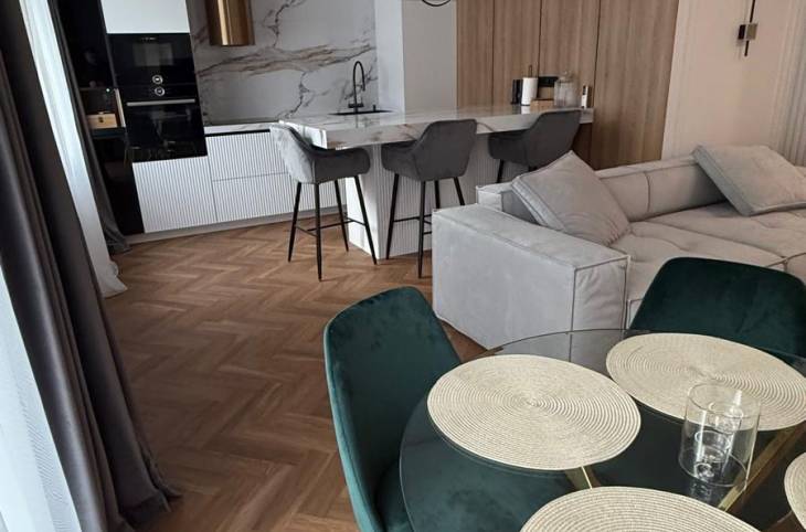 2-Комнатная квартира на сутки в  Бресте,  Дзержинского ул., 19А    изображение 7 - kvartirka.by