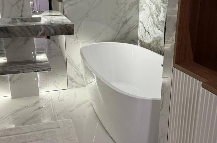 2-Комнатная квартира на сутки в  Бресте,  Дзержинского ул., 19А    изображение 10 - kvartirka.by