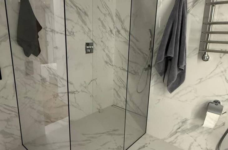 2-Комнатная квартира на сутки в  Бресте,  Дзержинского ул., 19А    изображение 12 - kvartirka.by