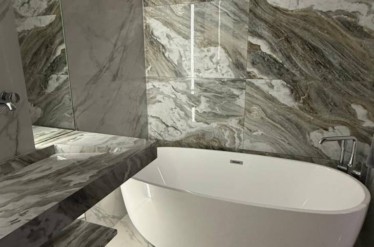 2-Комнатная квартира на сутки в  Бресте,  Дзержинского ул., 19А    изображение 13 - kvartirka.by