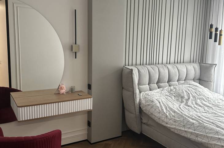 2-Комнатная квартира на сутки в  Бресте,  Дзержинского ул., 19А   изображение 3 - kvartirka.by