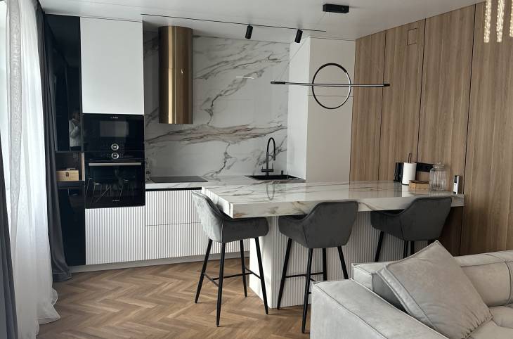 2-Комнатная квартира на сутки в  Бресте,  Дзержинского ул., 19А    изображение 6 - kvartirka.by