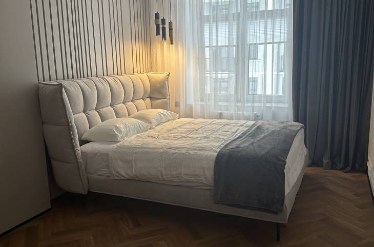 2-Комнатная квартира на сутки в  Бресте,  Дзержинского ул., 19А   изображение 3 - kvartirka.by