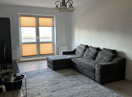  2-х комн. квартира в 5 мин. на машине от старого города - kvartirka.by