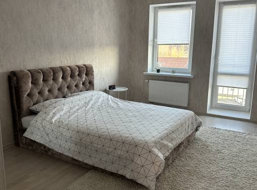  2-х комн. квартира в 5 мин. на машине от старого города - kvartirka.by