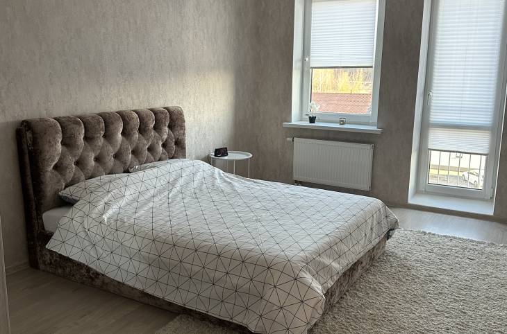 2-Комнатная квартира на ночь в  Бресте,  Лейтенанта Рябцева ул., 31 А    изображение 2 - kvartirka.by