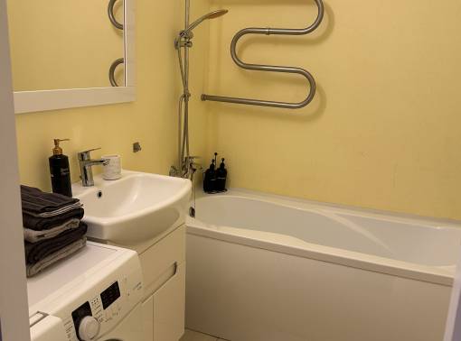  2-х комн. квартира в 5 мин. на машине от старого города - kvartirka.by