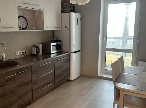  2-х комн. квартира в 5 мин. на машине от старого города - kvartirka.by