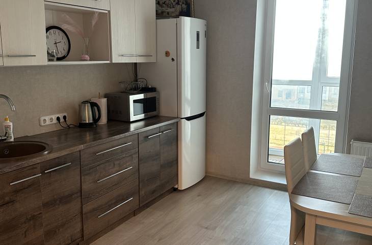 2-Комнатная квартира на ночь в  Бресте,  Лейтенанта Рябцева ул., 31 А   изображение 3 - kvartirka.by