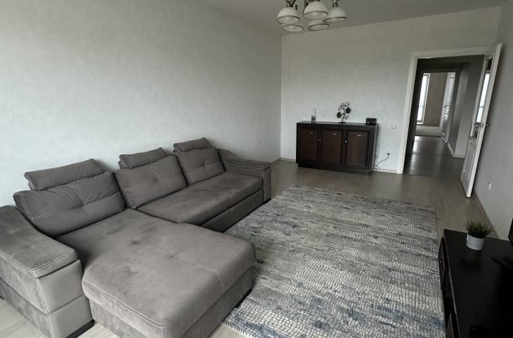 2-Комнатная квартира на сутки в  Бресте,  Лейтенанта Рябцева ул., 31 А    изображение 2 - kvartirka.by
