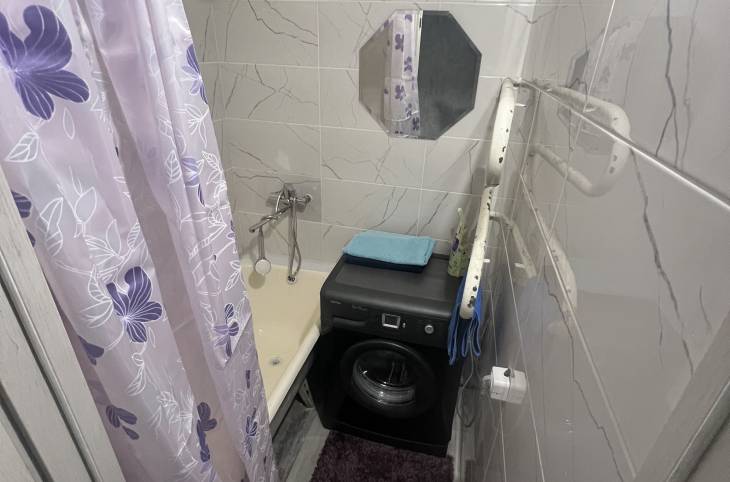 3-Комнатная квартира на сутки в  Пинске,  Центральная ул., 64    изображение 7 - kvartirka.by