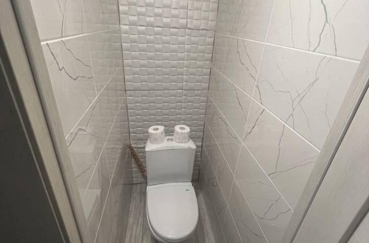 3-Комнатная квартира на сутки в  Пинске,  Центральная ул., 64    изображение 6 - kvartirka.by