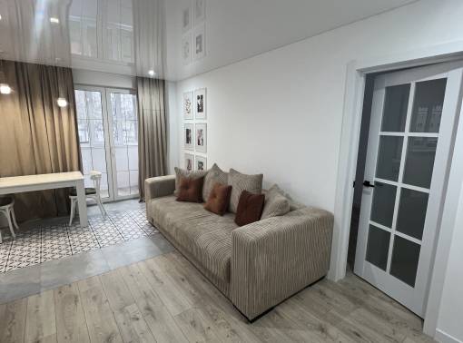 Двухкомнатная квартира  - kvartirka.by