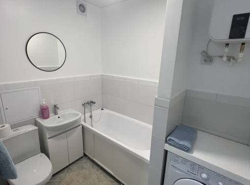 Двухкомнатная квартира  - kvartirka.by