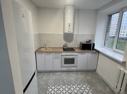 Уютная квартира для комфортного проживания - kvartirka.by