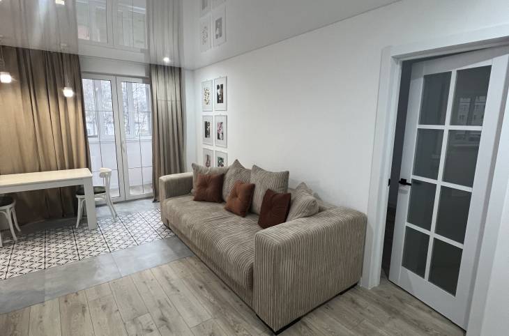 2-Комнатная квартира на сутки в  Пинске,  Брестская ул., 97    изображение 2 - kvartirka.by