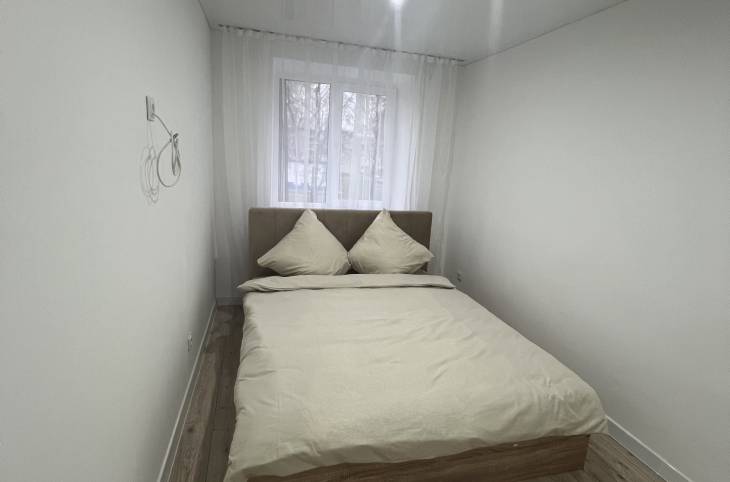 2-Комнатная квартира на сутки в  Пинске,  Брестская ул., 97    изображение 4 - kvartirka.by