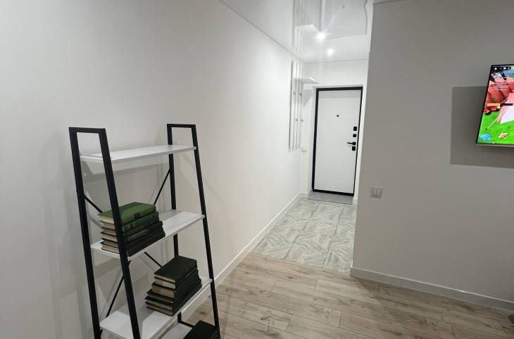 2-Комнатная квартира на сутки в  Пинске,  Брестская ул., 97    изображение 5 - kvartirka.by