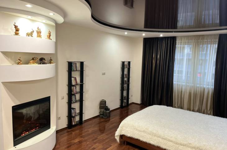 2-Комнатная квартира на сутки в  Могилеве,  Пионерская ул., 12    изображение 1 - kvartirka.by