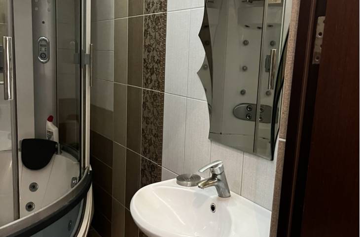 2-Комнатная квартира на сутки в  Могилеве,  Пионерская ул., 12    изображение 14 - kvartirka.by