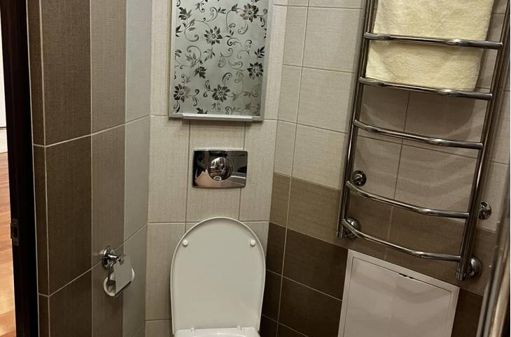 2-Комнатная квартира на сутки в  Могилеве,  Пионерская ул., 12    изображение 16 - kvartirka.by