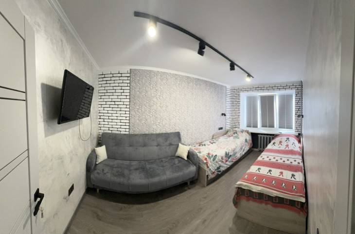 2-Комнатная квартира на сутки в  Могилеве,  Королева ул., 10    изображение 5 - kvartirka.by