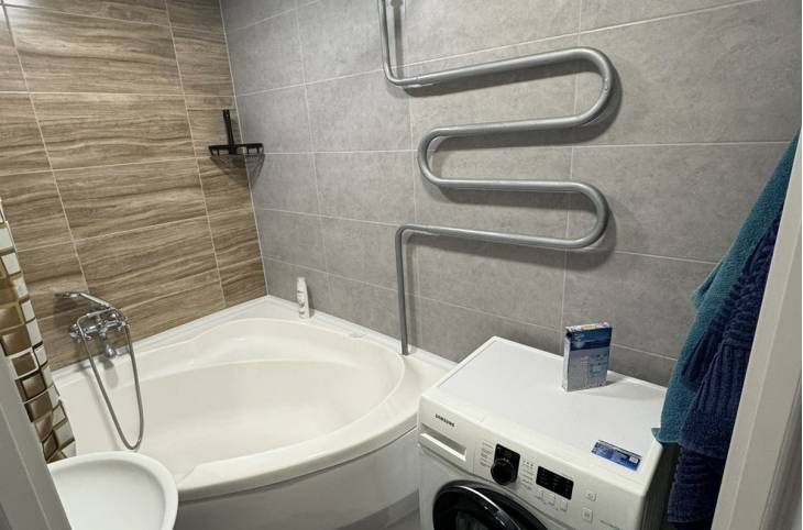 2-Комнатная квартира на сутки в  Могилеве,  Королева ул., 10    изображение 8 - kvartirka.by